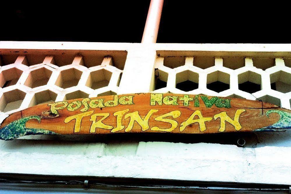 Nativa Trinsan Centro