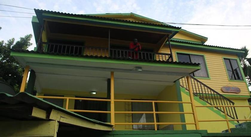 Cano Inn San Andrés