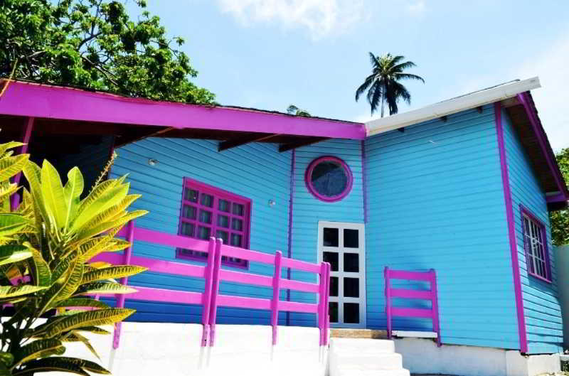 Buganvilla Inn 2*