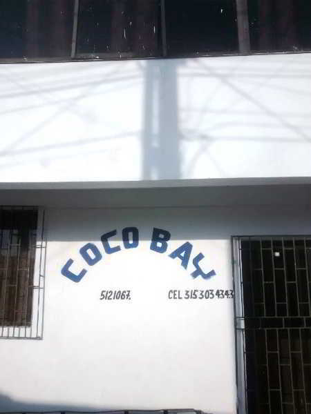 Coco Bay *