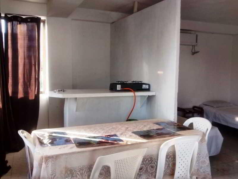 Coco Bay Apartamento