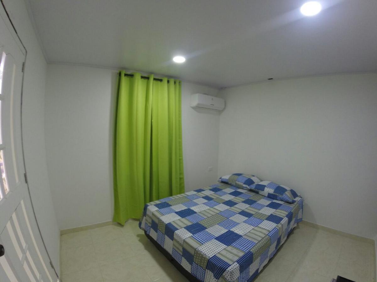 Ocean Green Village * San Andres (San Andres and Providencia Islands)