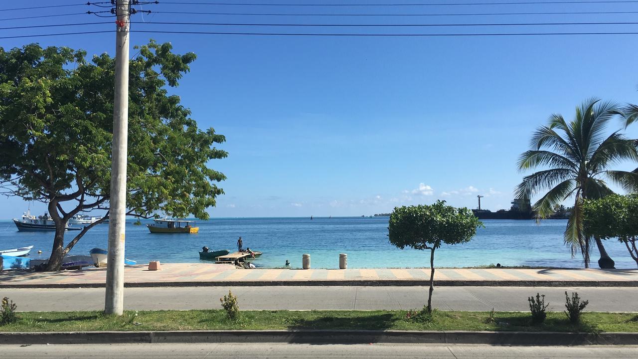 Lithany 1 * San Andres (San Andres and Providencia Islands)