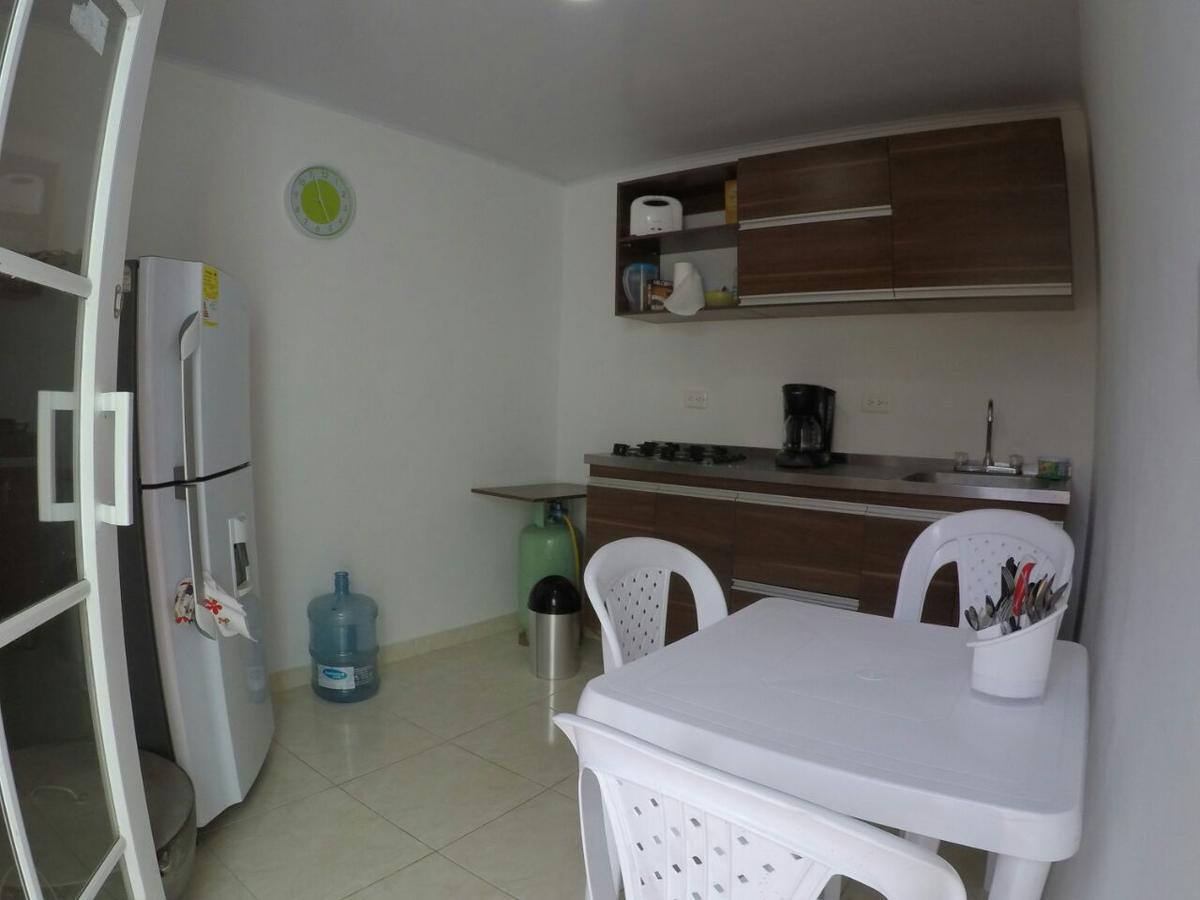 Ocean Green Village Hostel *