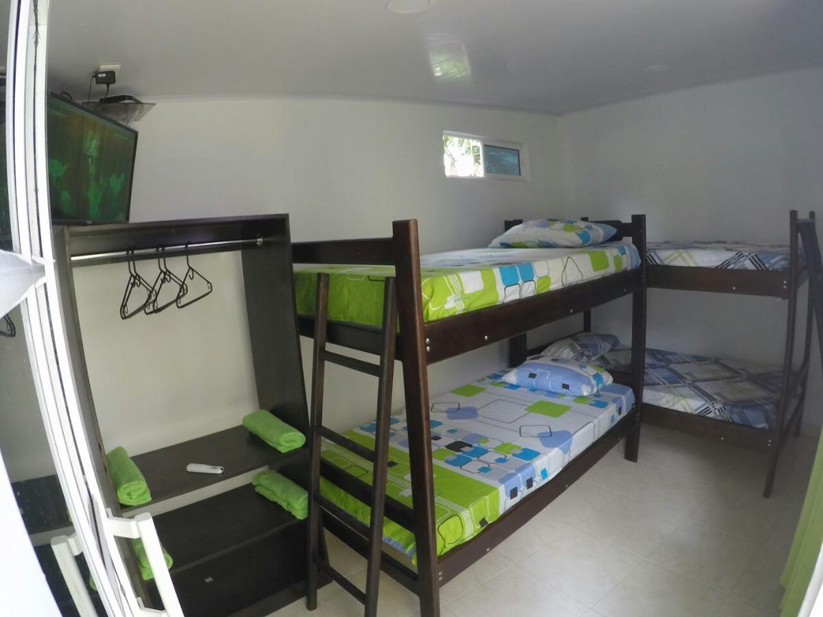 Ocean Green Village Hostel