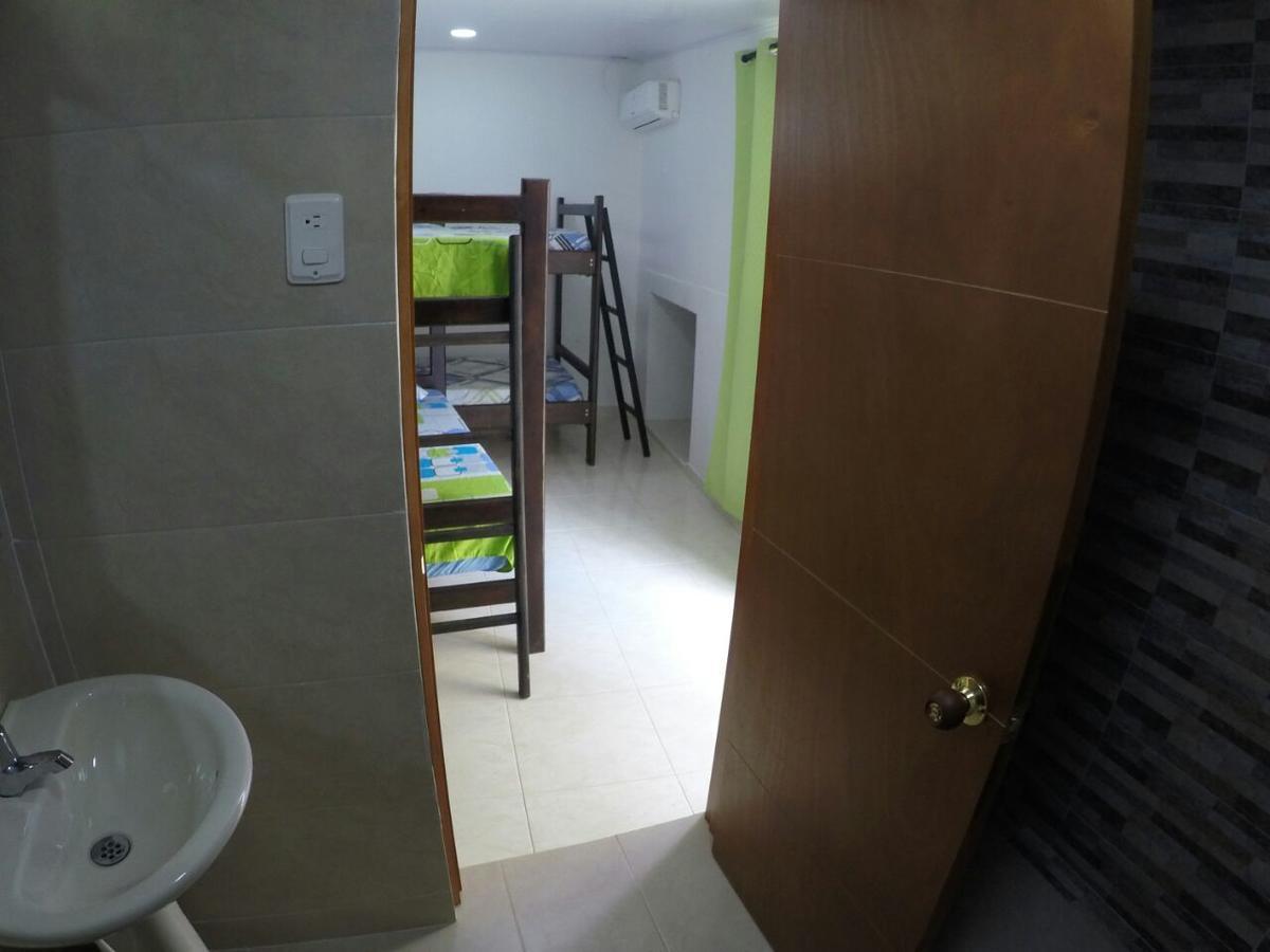 Hostel Ocean Green Village San Andres (San Andres and Providencia Islands)