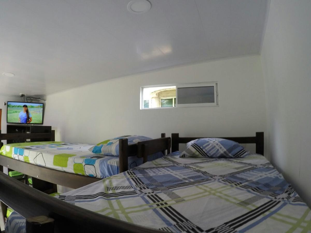 Ocean Green Village Hostel San Andres (San Andres and Providencia Islands)