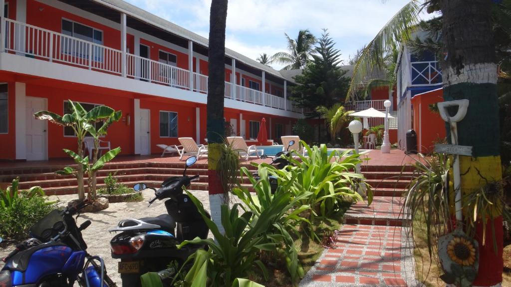 Sunset Hotel 3*