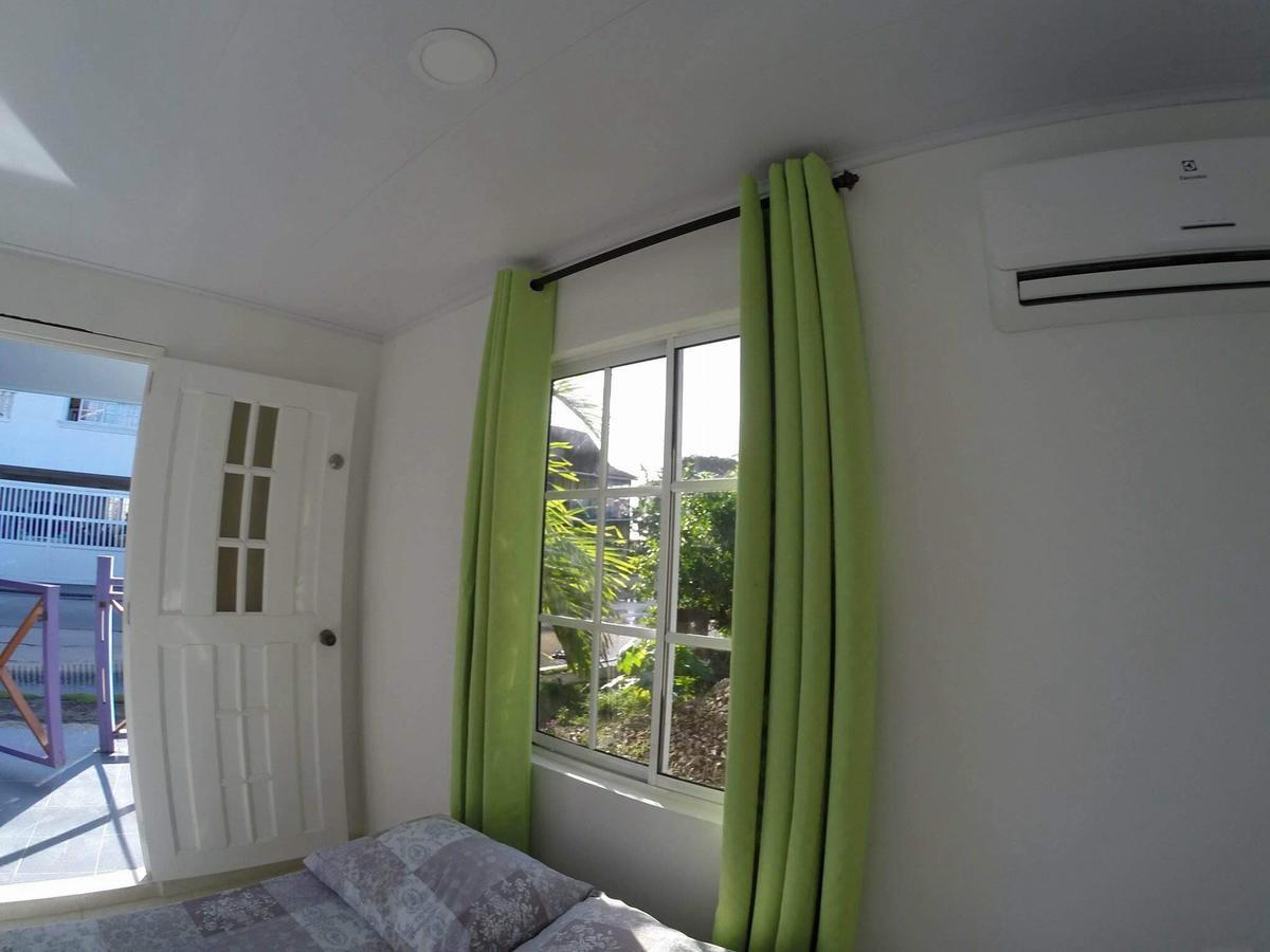 Ocean Green Village Hostel