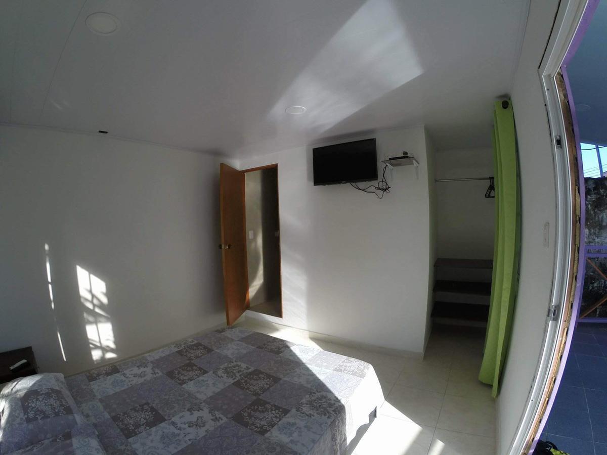 Ocean Green Village Hostel *