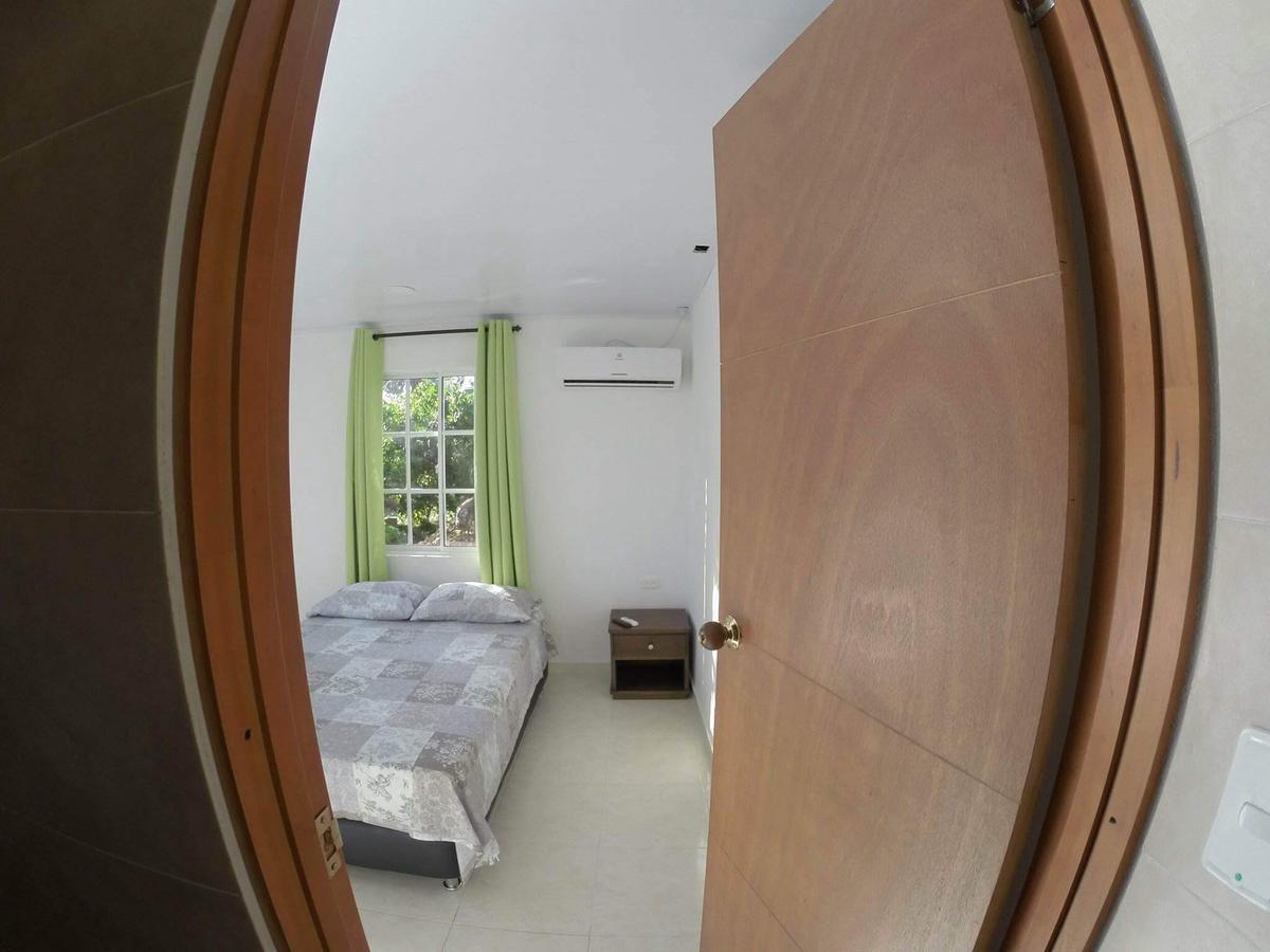 Hostel Ocean Green Village *
