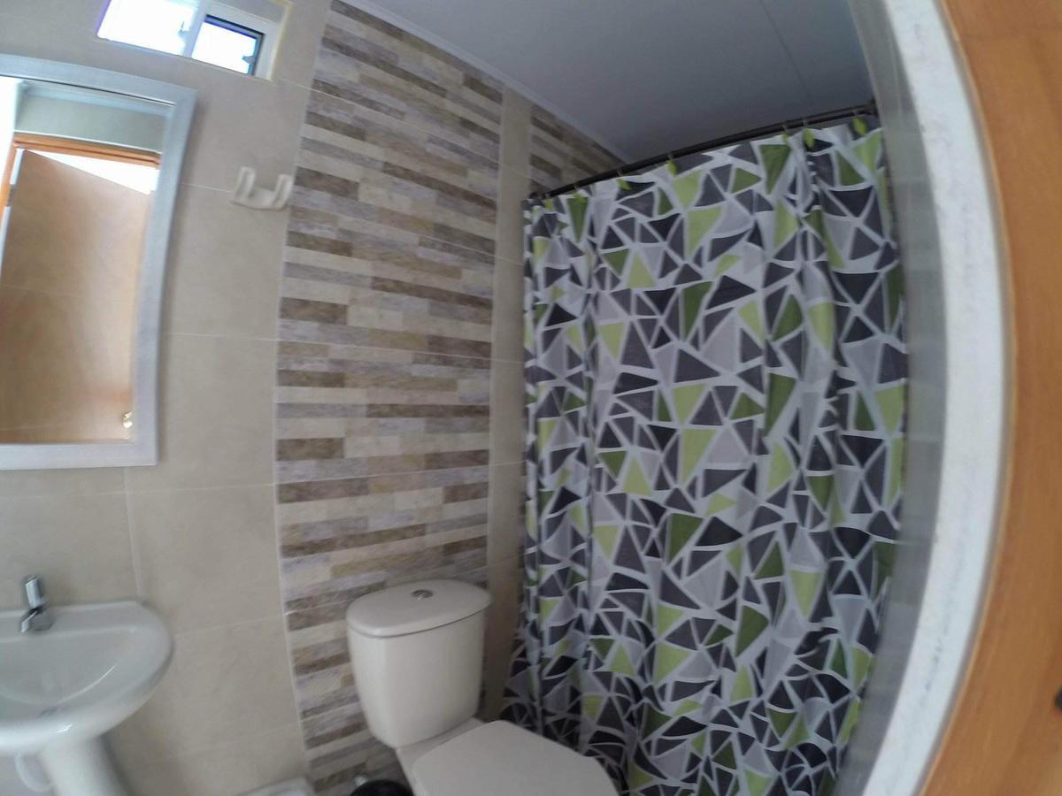 Ocean Green Village Hostel San Andres (San Andres and Providencia Islands)