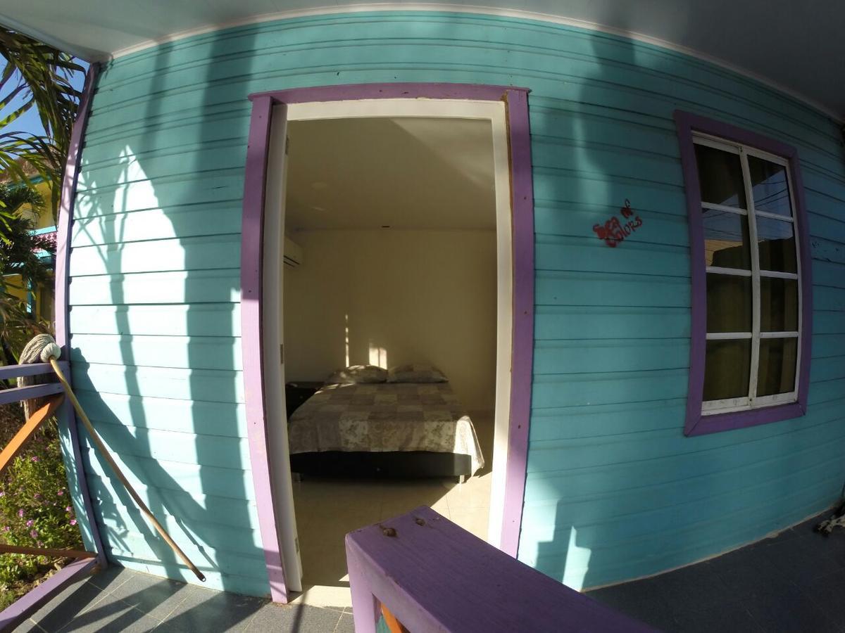 Hostel Ocean Green Village *