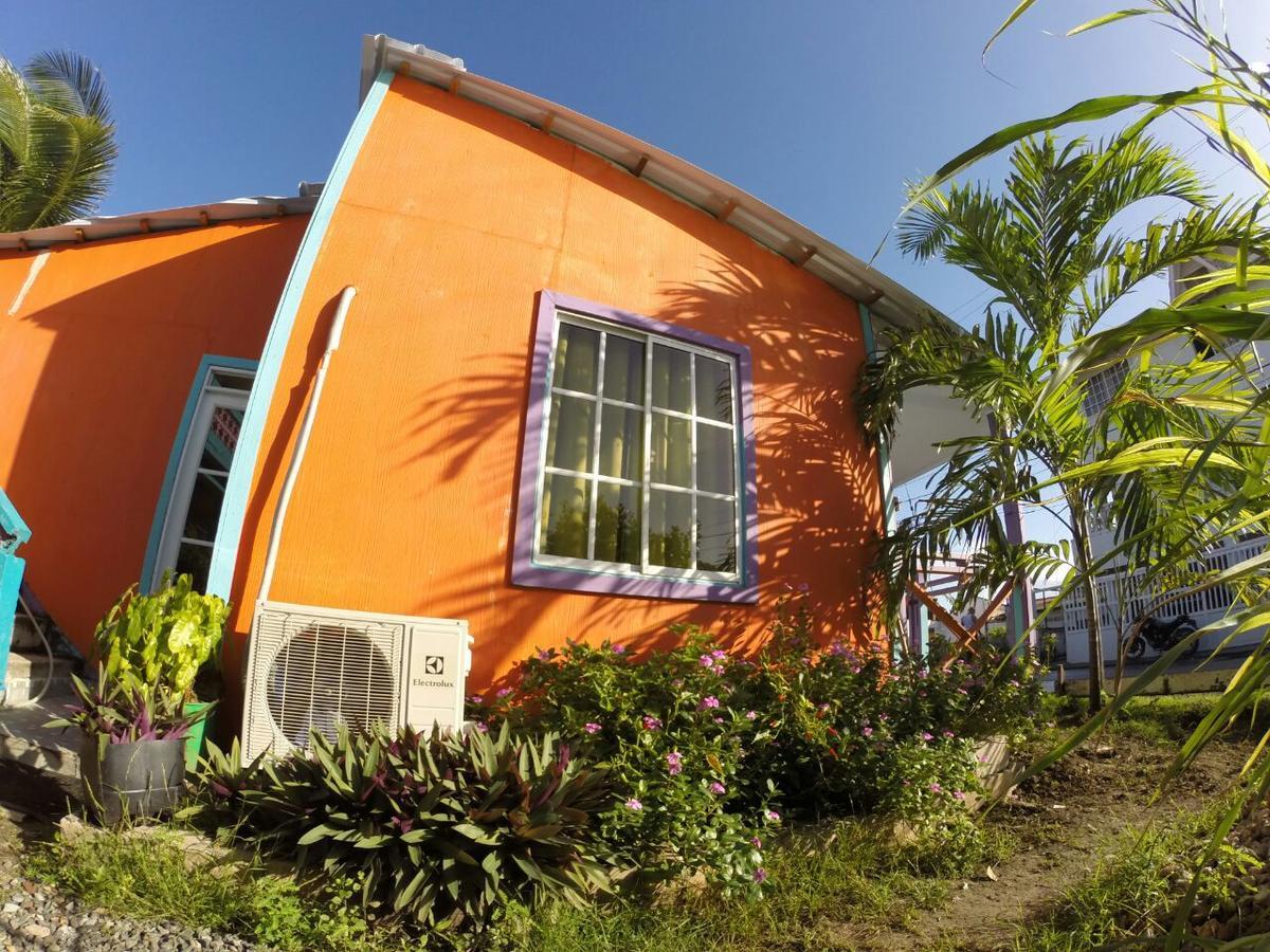 Ocean Green Village San Andres (San Andres and Providencia Islands)
