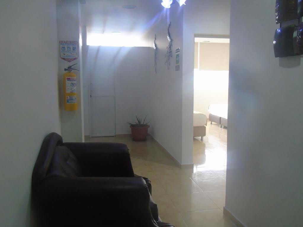 Grand Caribe Hotel San Andres (San Andres and Providencia Islands)