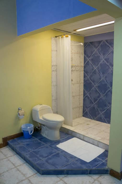 Apartamento Tu Casa En El Mar Apartamento San Andrés