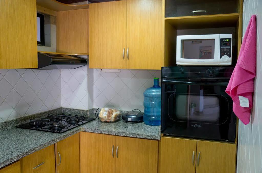 Apartamento Tu Casa En El Mar Apartamento