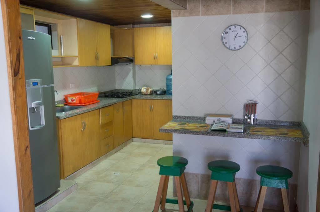 Apartamento Tu Casa En El Mar