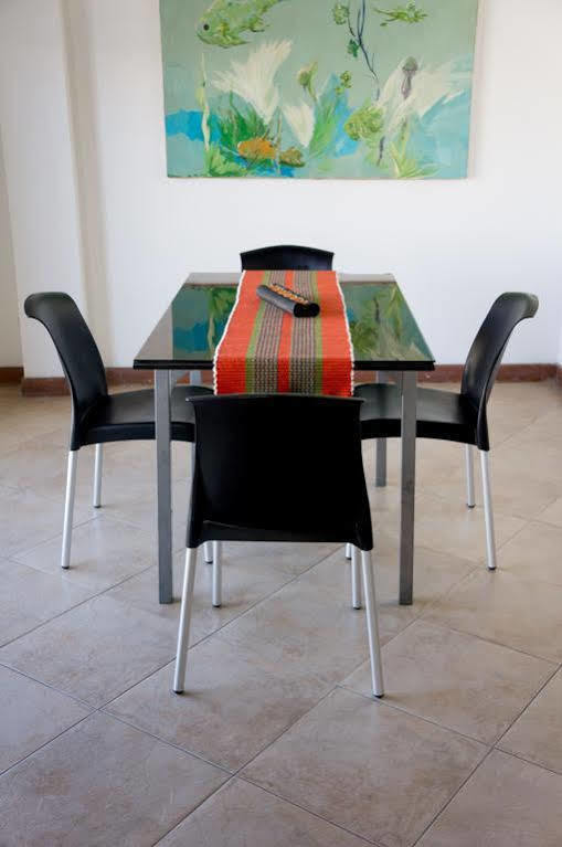 Apartamento Tu Casa En El Mar San Andrés