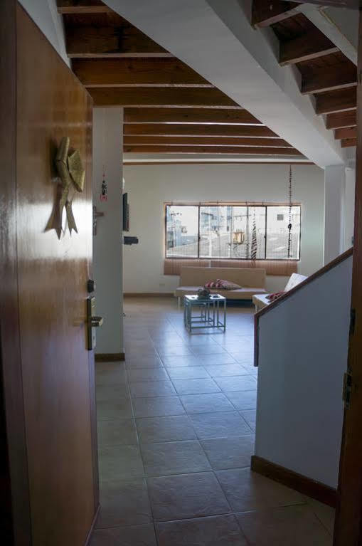 Apartamento Apartamento Tu Casa En El Mar San Andrés