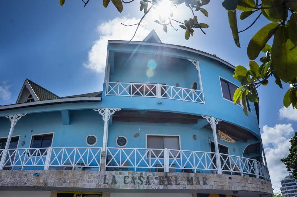Apartamento Tu Casa En El Mar