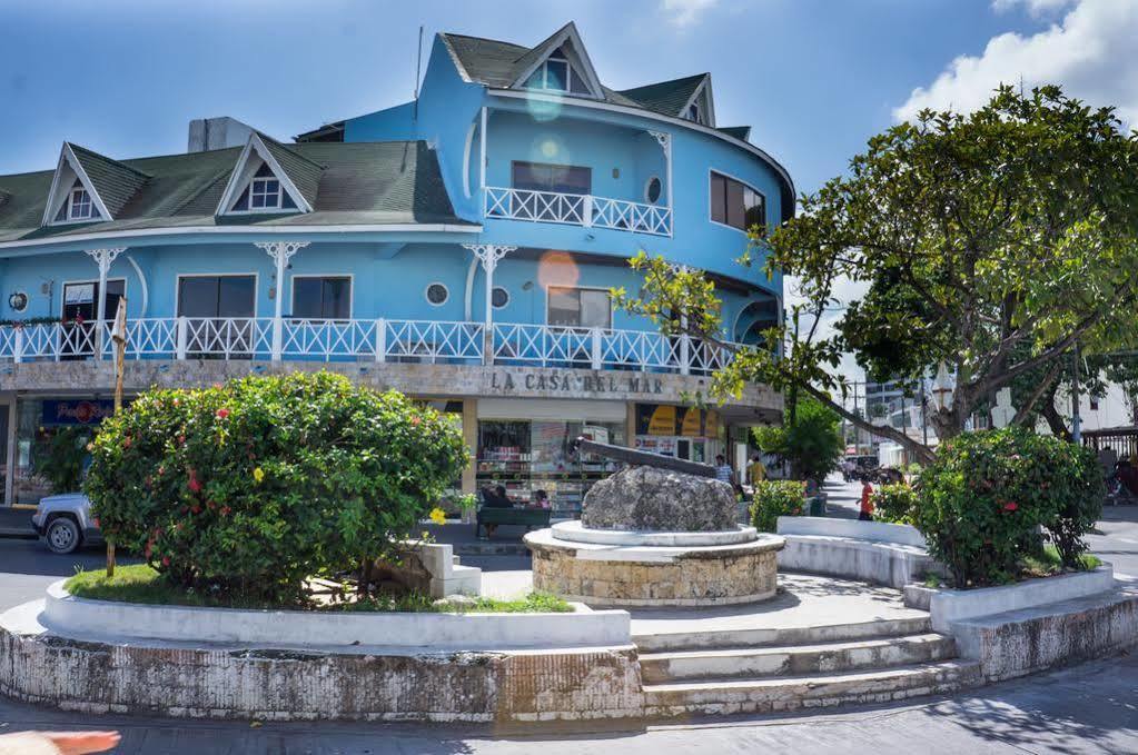 Apartamento Tu Casa En El Mar