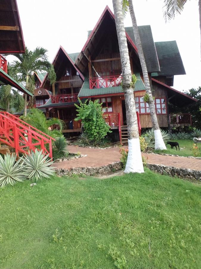 Cabana Morgan Bay * San Andrés