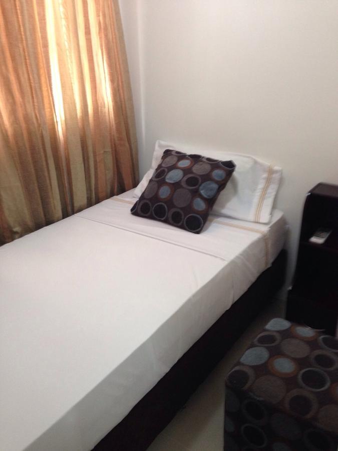 Amiel Forbes 2 Inn San Andrés
