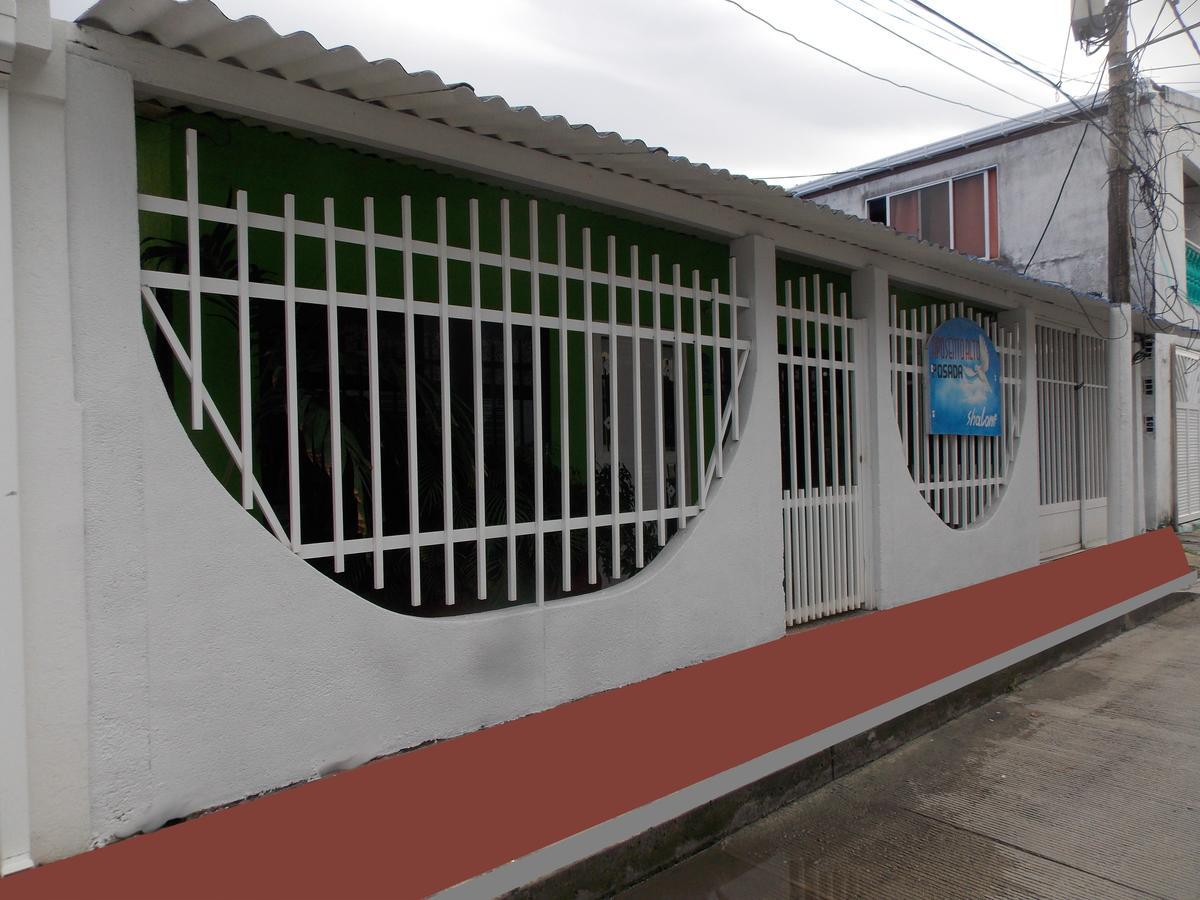 Inn Aposento Alto Shalom