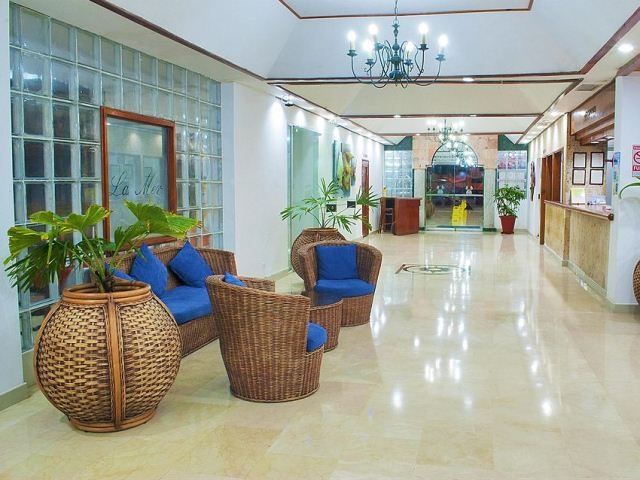 Lord Pierre Hotel