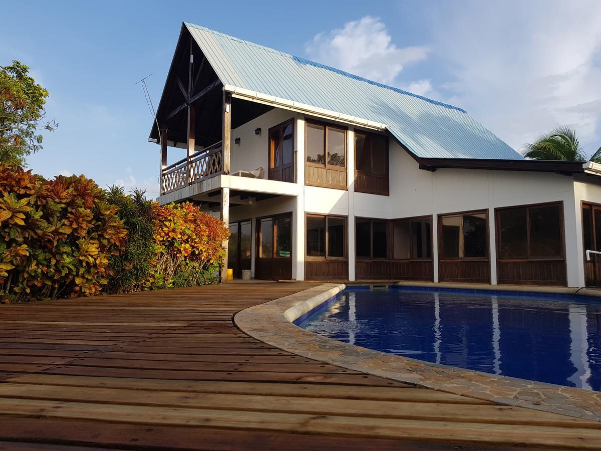 Scuba Boutique Inn San Andrés