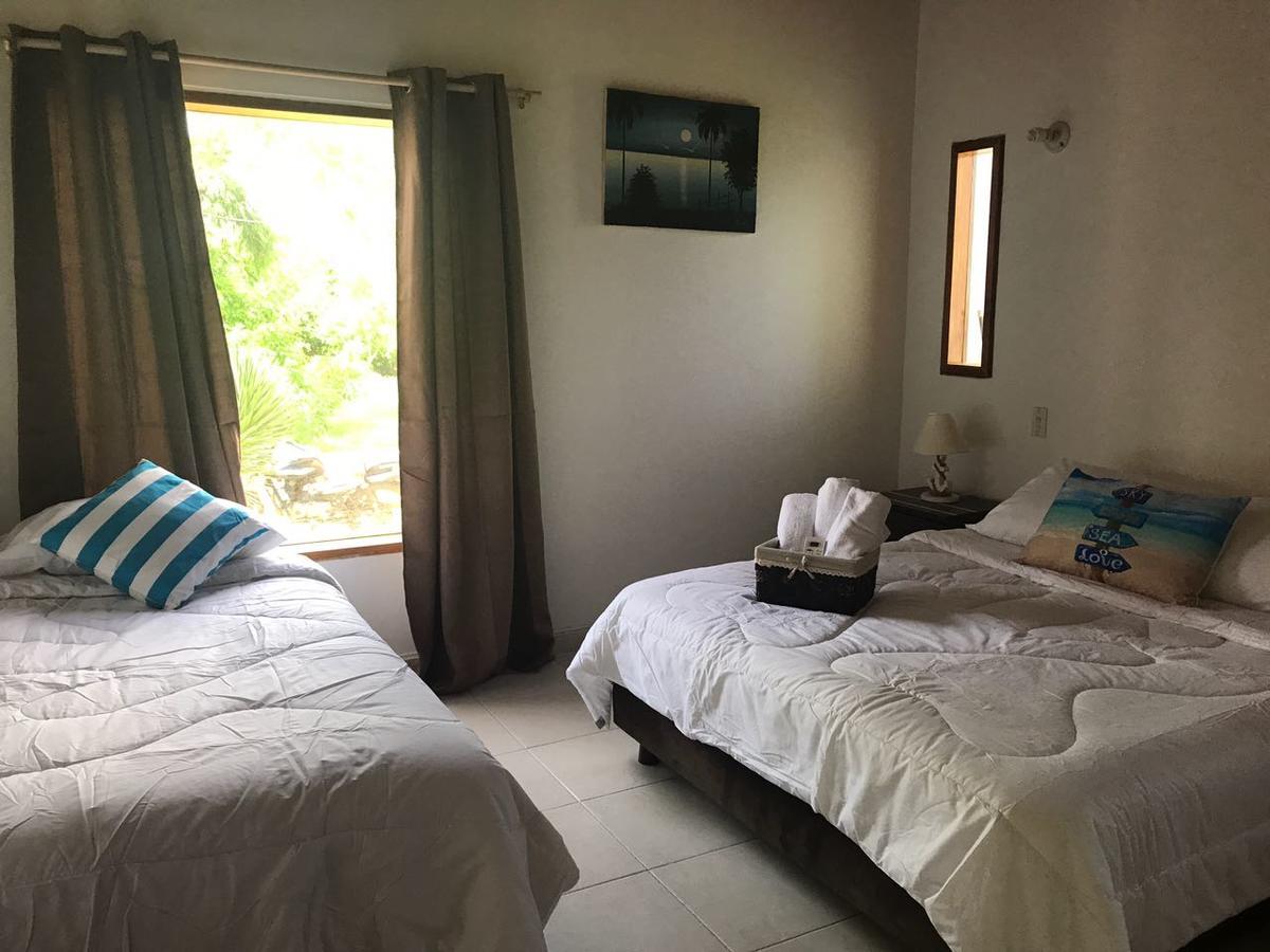 Scuba Boutique Inn San Andrés