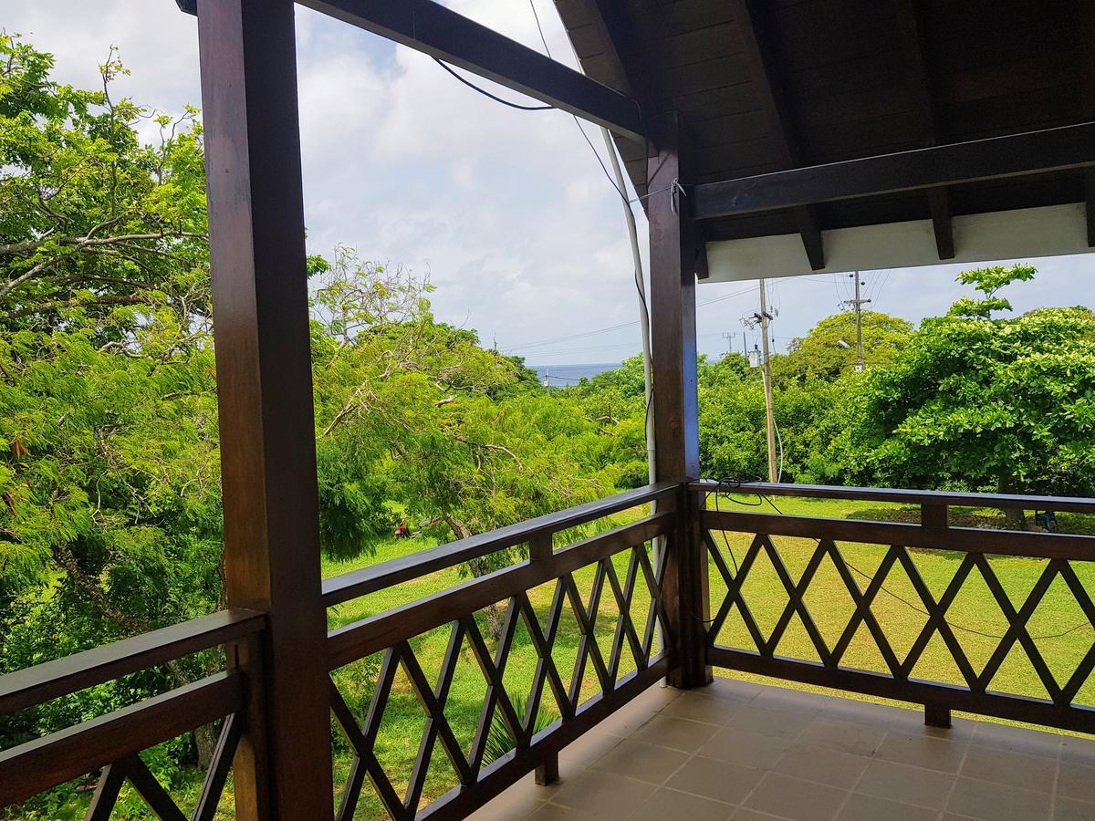 Scuba Boutique Inn San Andrés