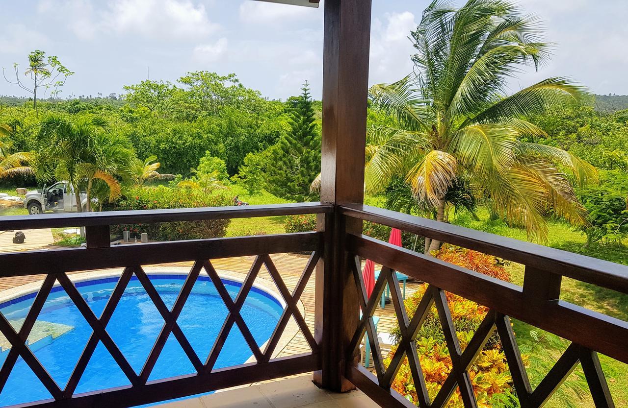 Scuba Boutique Inn San Andrés