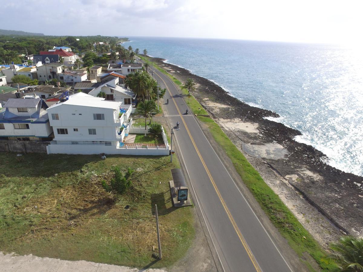Lodge 7 Colores San Andres (San Andres and Providencia Islands)