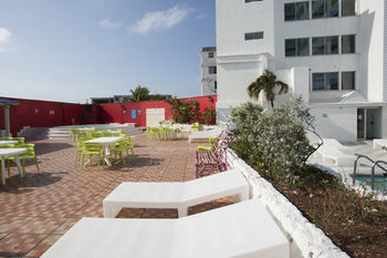 On Vacation Blue Tone 3* San Andres (San Andres and Providencia Islands)