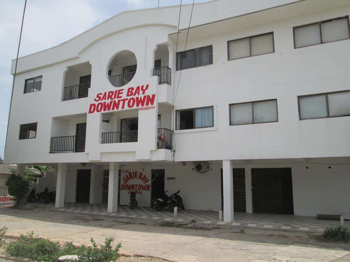 Downtown Inn San Andrés