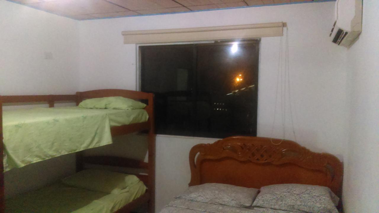 Inn Downtown San Andrés