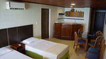 Portobelo Boulevard Hotel