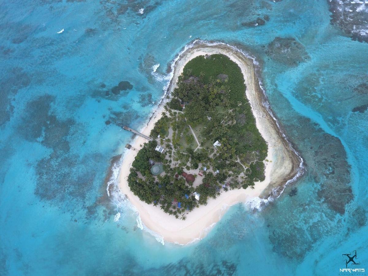Bless * San Andres (San Andres and Providencia Islands)