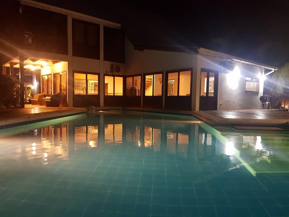 Scuba Boutique Inn 3*