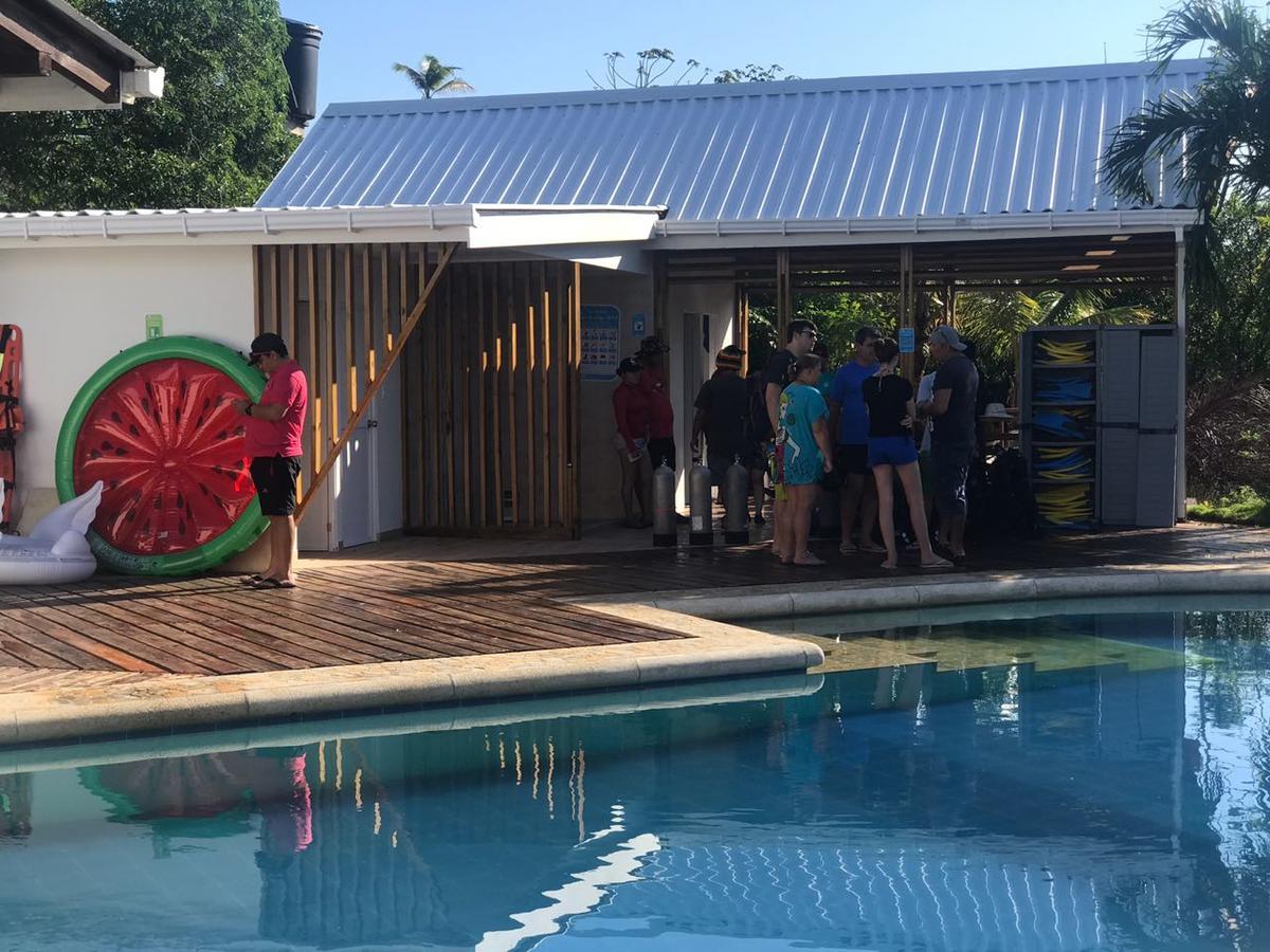 Scuba Boutique Inn San Andrés