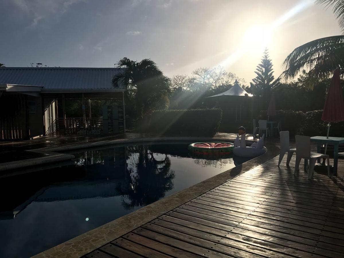 Scuba Boutique 3* San Andrés