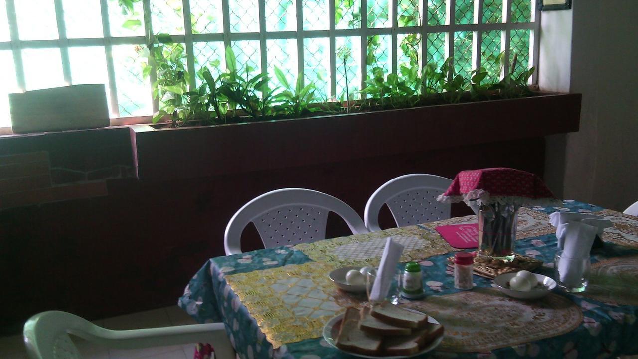 Bed and breakfast Linda's Place *
