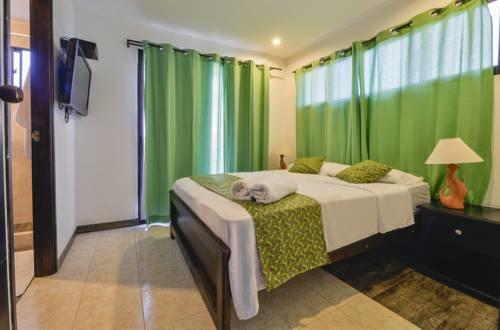 Turistica Altamar * San Andrés