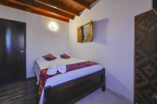 Turistica Altamar * San Andrés