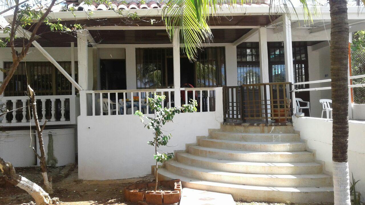 Linda's Place * San Andrés