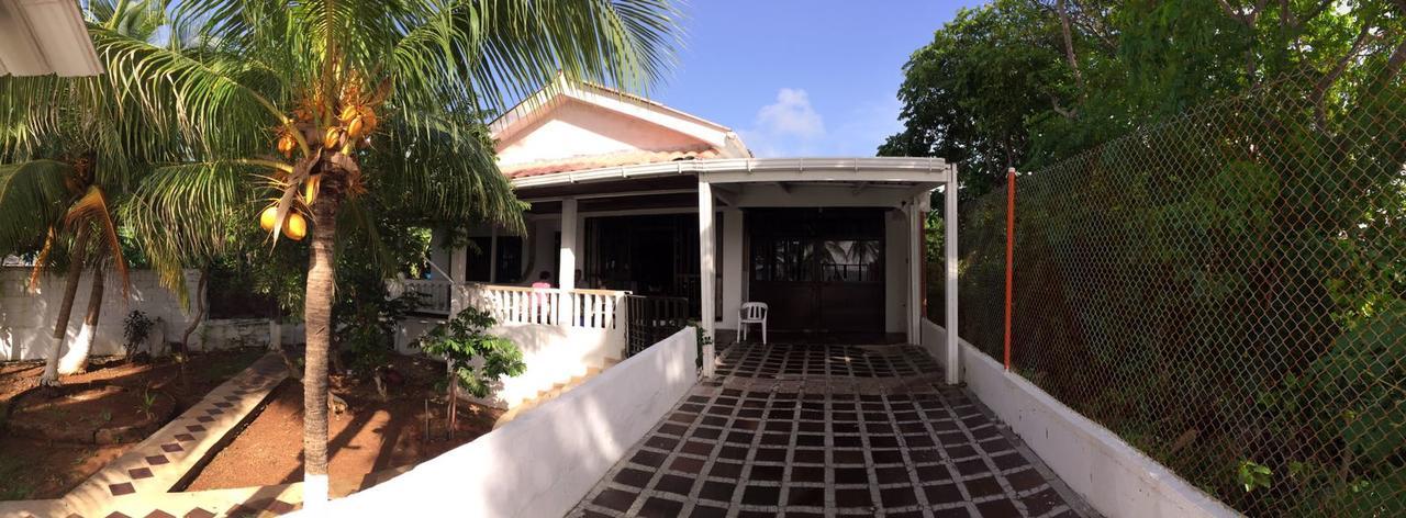 Linda's Place * San Andrés