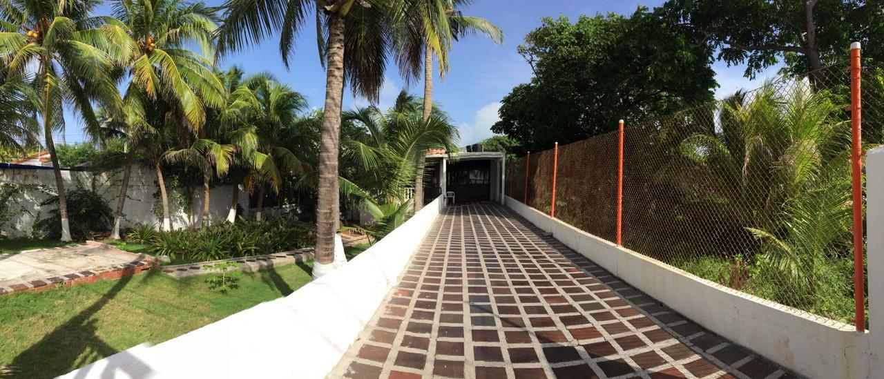 Linda's Place * San Andrés