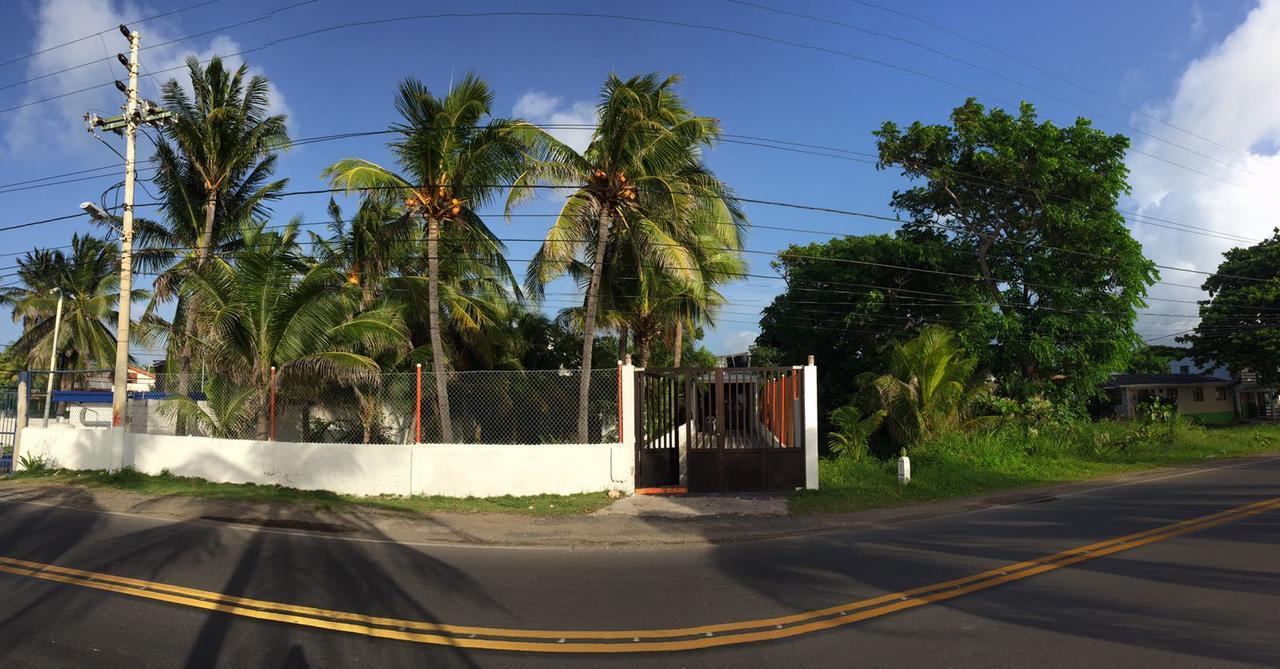 Linda's Place * San Andrés